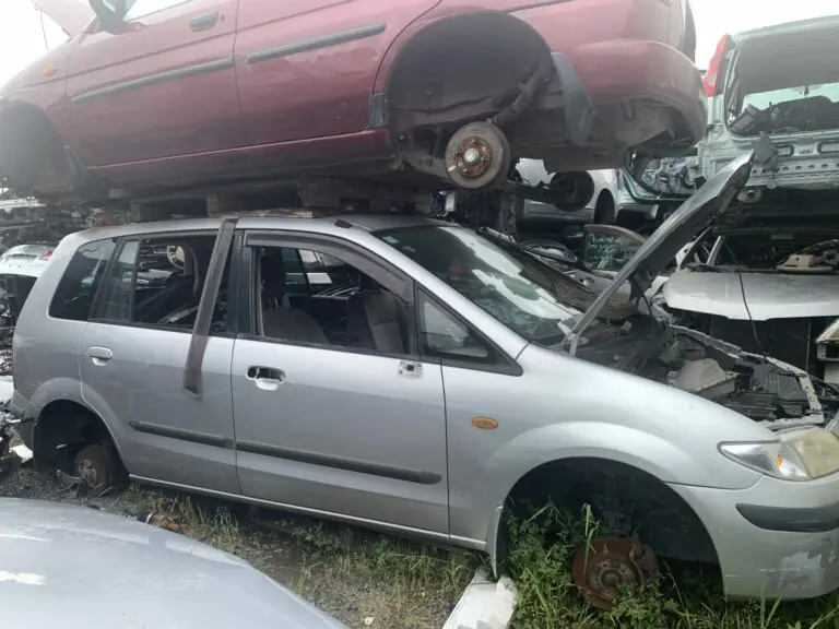Cash For Cars Palmerston North