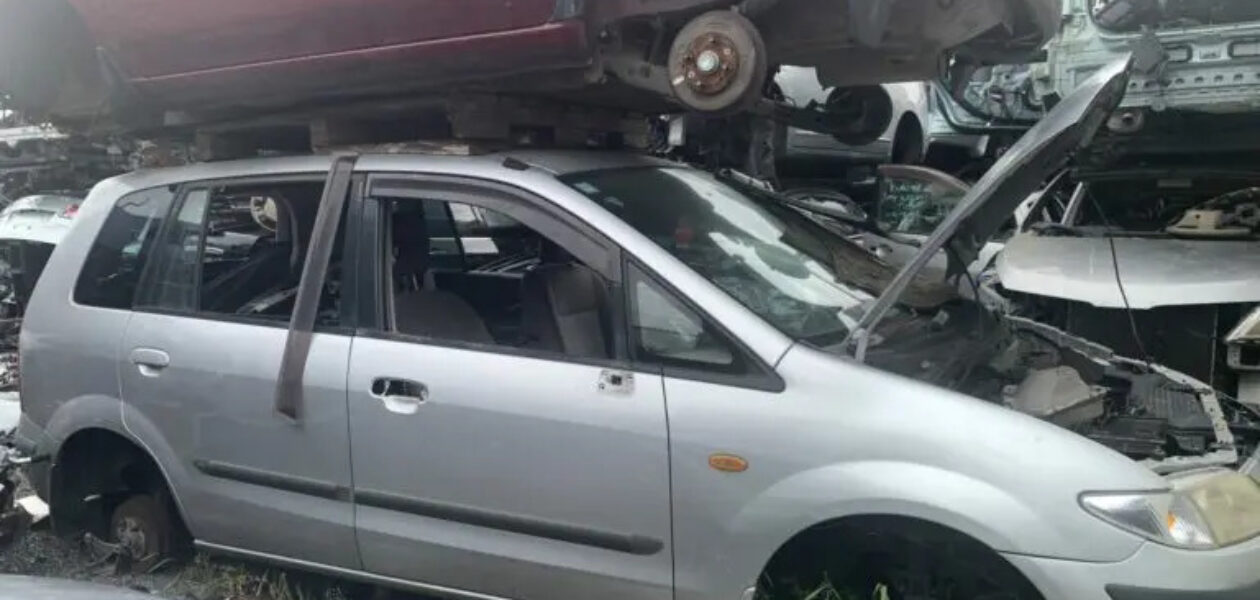 Cash For Cars Palmerston North